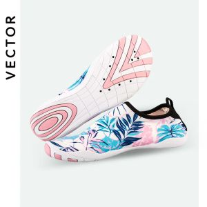 Skor män kvinnor strand camping skor simning vatten aqua skor vuxna unisex aqua platt mjuk vandring älskare yogas skor nonslip sneakers