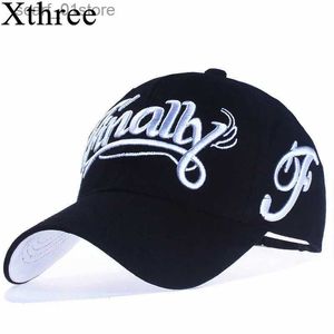 Bola Caps Xtrês 100% Algodão Beisebol C Mulheres Casual Lanche Chapéu Mens Fantasia Mens Bordado GorillaC24319