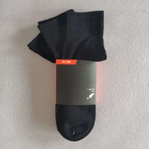 mens socks luxury sock socken designer sock for men Stockings grip socks motion Classic Hook Ankle Breathable black White Basketball football sport sock