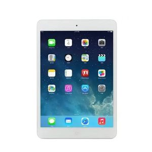 Refurbished Tablets Original Apple iPad Mini 3 4G WIFI Version 16GB 64GB 128GB 7.9 inch Retina Display IOS Dual Core A7 Chipset Tablet PC