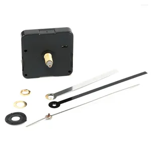 Clocks Accessories Hands Mechanism Clock Movement Kits Mode Repair Silent Quartz Tool Wall DIY Large High Quality