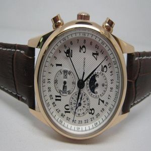 classic man watch luxury Stainless steel luxury watch automatic watch man clock Fashion business New watche212A