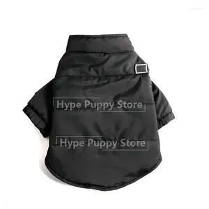 Hundkläder Chihuahua -kappa för Poodle Jacket Yorkies Pug Pug Puppy Outfit PC2212