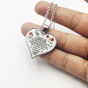 Miglior regalo per occasioni speciali adorano la collana nera a sospensione cristallina, Natale, compleanno, decorazioni per feste, celebrazioni per l'anniversario, a mia figlia, figlio, moglie