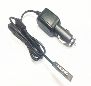 Microsoft Surface Propro2RT 106 Windows 8 Power Inverter Lighter DC Adapter Car Charger1584724の12V 36a 43W