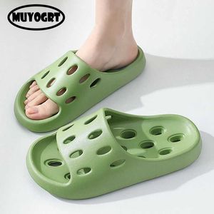 Tofflor badrum hus ost dusch lätt vatten läckande strand flip flopp simning läckande snabbtorkning sandaler damer h240325