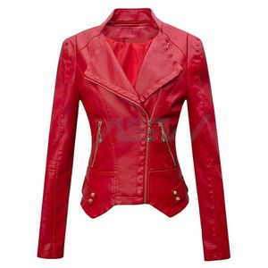 New Design Top Quality Light Weight Fashion Leather Jacket For Women Available In Pakistan Wholesale Price Women Leather Jacket