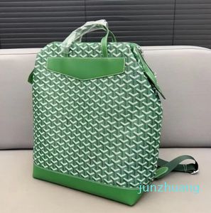 2024 Handtasche Taschen Schulterrucksack Wandertasche Outdoor-Computer Shopping große Kapazität