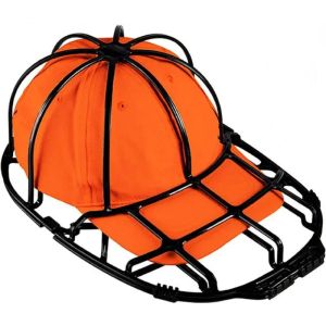 Snapbacks CAGA CAGA REMANCERS ADULTO/COMUNIMENTO Multifuncional Shaper Capra de lavadora Hat Frame/Washing Fit Baseball Protetor