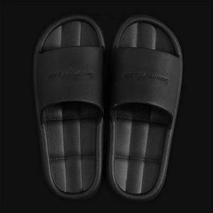 Tofflor hem sandaler sommar man kvinnor flip flops mode koreanska strand mans glider sport rolig bitter kalebassandalias01h87u h240322vpcz h240322