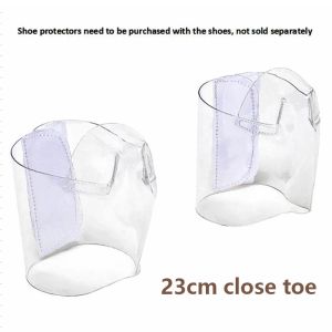 Stivali Leecabe Protectors Shoe Protectors Pvc Materiale Protezione Scratch Stivali di.