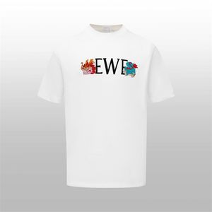 #2 Yaz Gündelik Erkek Tasarımcı Rhinestone T Shirtler Kısa kollu ince fit mürettebat boyun tepeleri Tee Mercerize Pamuk M-XXXL 009