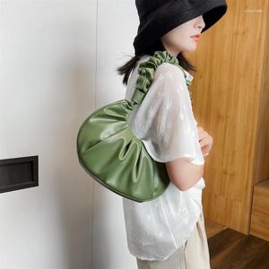 TOUS Kreatywne luksusowe design cukierki kolorowe torby na ramię kobiety 2024 modne torebki i torebki Lady Pu skórzane torby retro