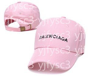 Beyzbol Caps Casquette Kadın Kapakları Manempty Nakış Güneş Şapkaları Moda Zamanlı Tasarım Siyah Şapka İşlemeli Güneş Koruyucu Güzel L-3
