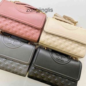 Designer Crossbody Burces Bags Handbags Torries Bag 2024 Womens Tiktok Bag Dinner Banquets Single Shoulder Wedding Banquet Bride Leather Bu78