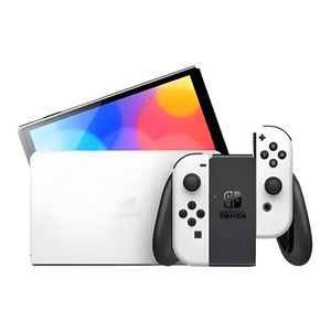 switch oled japanese version 64G gaming console