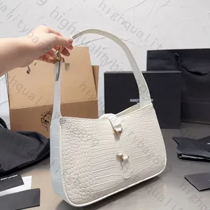 Högkvalitativ designare Väska axelväska handväska äkta läderväskor Kvinnor Luxurys Crossbody Bag Chain Bag Clutch Flap Woman Purse