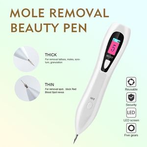 Taibo Meat Mole Removal Instrument/Plasma Pen Fibroblast/Tattoo Remover für die Hautpflege