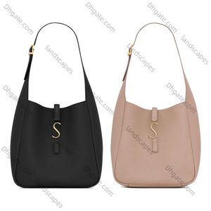 Miasto oryginalne skórzane ramię duże torba damska torebka torebka portfele torebki crossbody hobo wiadro lage kuper lady clutch