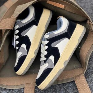 Casual Shoes Massive 41-42 Women's Indoor Golf Vulcanize Sold Sneakers Spring Sport Super Sale Luxary Everything Classic