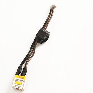 DC IN Presa di Alimentazione Spina Martinetti Cavo di Cablaggio Per Acer Aspire 5220 5220G 5520 5520G 5710 5715 7220 7220G 7320 7520 7720G ZG