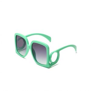 Occhiali da sole Designer retrò con occhiali da sole d'élite polarizzati per uomini donne piccole cornice quadrata Lunette de soleil occhiali universali UV 400 HJ089 H4