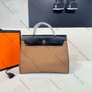 2024 bolsa feminina de luxo designer masculino bolsa clássica cruz bloqueio sacos moda couro à prova dwaterproof água bolsa lona