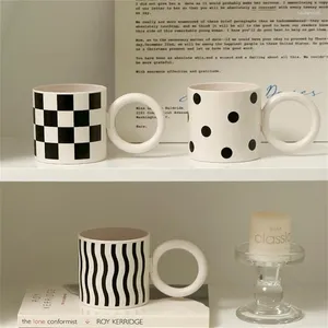 Mugs Mouthwash Mug Creative Children Brushing Bathroom Tumblers Plastic Wash Tooth Coffee Tea Water Products