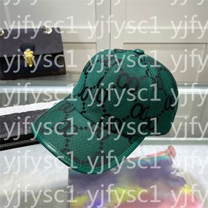 2024 neue stil Designer ball kappe Mode Baseball Kappe für Unisex Casual Sport Caps Sonnenschutz Hut Persönlichkeit Einfache Hut B-5