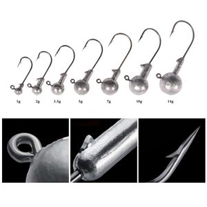 Lead Head Bulk Road Sub Insect T-Tail Soft Bait Hanging Bottom Fake Bait, Crank Hook Perch, Mandarin Fish, Curly Mouth Taobao 109272