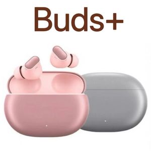 New Buds True Wireless Earbuds Bluetooth Headset Beat In Ear Sports Active Noise Cancellation Call Voice Gaming Earphones Extra Long Standby Sports