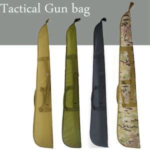 Bags 130Cm Airsoft Paintball Tactical Gun Bag Rifle Case Gun Carry Army Shooting Hunting Bag Shoulder Bag Military Equipment