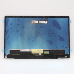 13,3-Zoll-OLED-Panel 5D10S39717 Flex 5 Chromebook-13ITL6 Touchscreen für Lenovo Ideapad LCD-Baugruppe