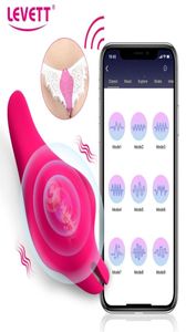 Vibrador clitoriano wearable app controle remoto vibrador para mulheres brinquedos sexuais adultos para mulheres vibrador calcinha clitoral estimular sexshop 23791632