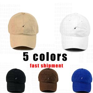 Designer Hat Children Korean version curved brim soft top baseball cap men's trendy Instagram washed old coffee duck tongue cap