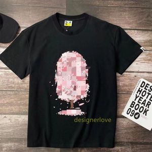 Lyx t skjortor för män lös passform camo brev sommar andas snabb torr mode bomull t-shirt man streetwear 3xl mens t shirt designer kvinnor trendiga grafiska tee