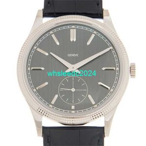 Pateksphilipes Часы Формальные наручные часы Мужские механические наручные часы 6119G-001 HBDZ