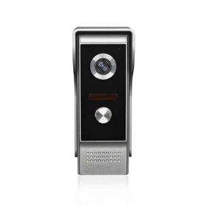 Campanelli di porte TMEZON 1080P Video video esterno cablato (è necessario funzionare con MZ-IP-V739B-1080P o MZ-VDP-739EM-1080p non può funzionare da solo) HKD230918