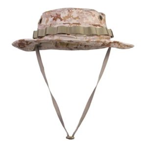 Caps Emersongear Boonie Hat Tactical Army Militärjakt Cap Outdoor Sport Fishing Hunt Cycling Sunshine Protective Hat Aor1