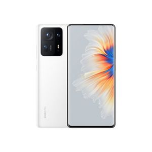 Смартфон Xiaomi Mix 4, 5 г, процессор Qualcomm Snapdragon 888 Plus, экран 6,67 дюйма, камера 108 МП, 4500 мАч, система Google, подержанный телефон на Android