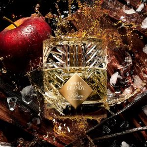 Kilian by L'Heure Verte EDP 100ML Can't Stop Loving You Apple Brandy blue moon ginger dash Angels share Rose on ice