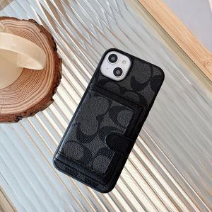 Fashion Luxury 14 Pro Max Case Designer Case per telefoni per iPhone15Plus 14 13 12 11 Max Weave Telefono