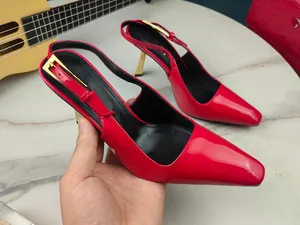 Mulheres senhoras bezerro pai sandálias acolchoadas verão designer sapatos plataforma apartamentos salto baixo cunha diamante fivela sandália deslizamento na cinta de tornozelo praia sapato flip flop 0316