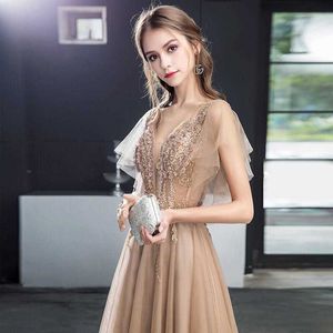 2019 novo estilo venda quente fábrica atacado vestido de noite feminino elegante vestido longo de festa