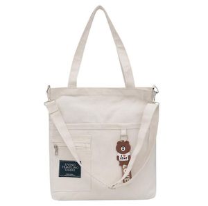 Горячая милая студенческая сумка через плечо, портативная модная сумка через плечо для девочек и женщин, рюкзак для подростков, модная сумка