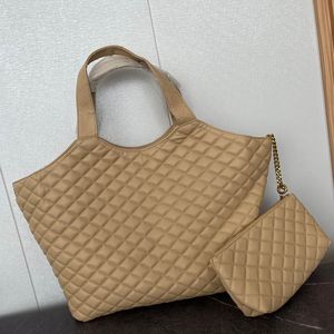 Designer Bag Shopping Bags Classic Leather Purse Tote Shoulder Bag Lady Casual Totes Luxury Handbags Crossbody Dhgate Bag Hög kvalitet