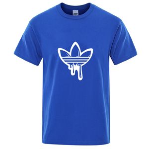 Tasarımcı Gömlek Erkek Tişört Street Casual Tshirt Erkekler Gömlek Gevşek Gömlek Erkek Kadın Yaz Lüks Tshirts Baskı Üstleri Tees Kısa Kollu T-Shirt