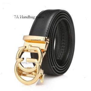 Designer belts man 3.5CM width Leather Men belts Bronze Buckle Ratchet Waistband Belt with box men women gold Buckles Hot Belts wallets tote bags