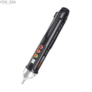 Current Meters AC Voltage Test Pencil 12V/48V-1000V Voltage Sensitivity Mini Electric Pen 240320