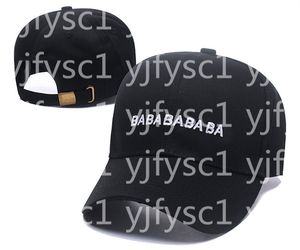 Оптовая продажа бейсболки бренд капот дизайнер шляпа дальнобойщика кепки мужчины женщины летние бейсболки вышивка дикие повседневные Ins мода хип-хоп солнцезащитные шляпы Q-4
